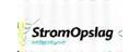 Logo StroomOpslag Nederland B.V.