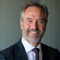 Bas van der Meer – Algemeen Directeur