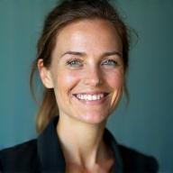 Sophie ten Brink – Hoofd Techniek