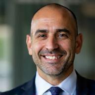 Youssef el Amrani – Manager Projecten