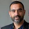 Portret Ahmed El Mansouri